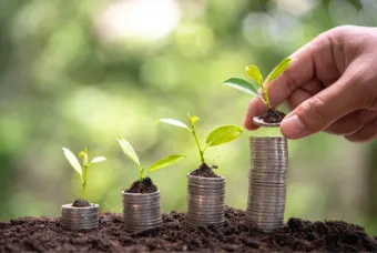 Duurzaam beleggen